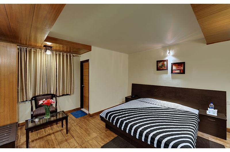 Hotel Suman Paradise Nainital Dış mekan fotoğraf